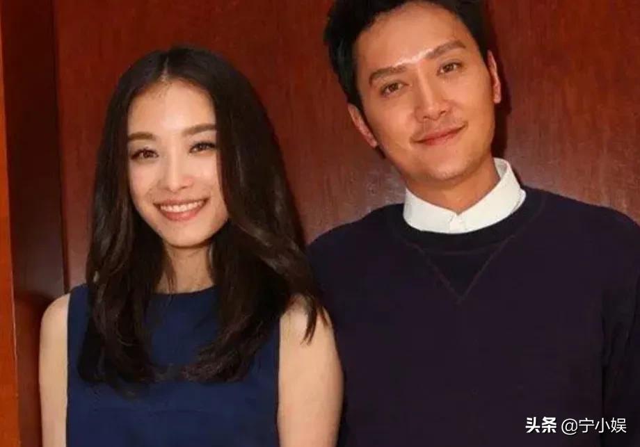 无戏可拍、直播被嘲，不止冯绍峰，这7位男星离婚后境遇格外一致