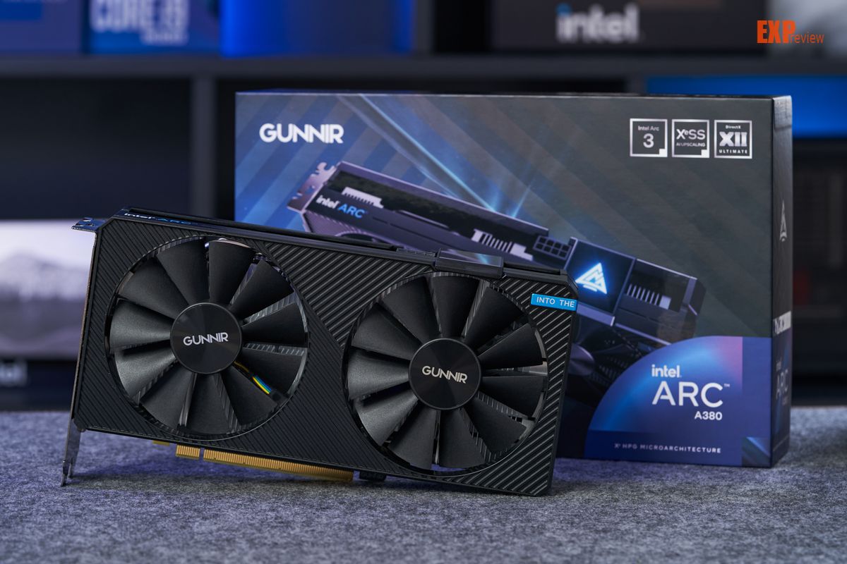 英特尔arca350m测评,英特尔arca3