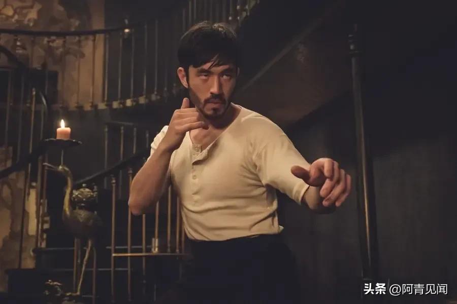 十部最残暴的美剧,近六年最硬核的美剧