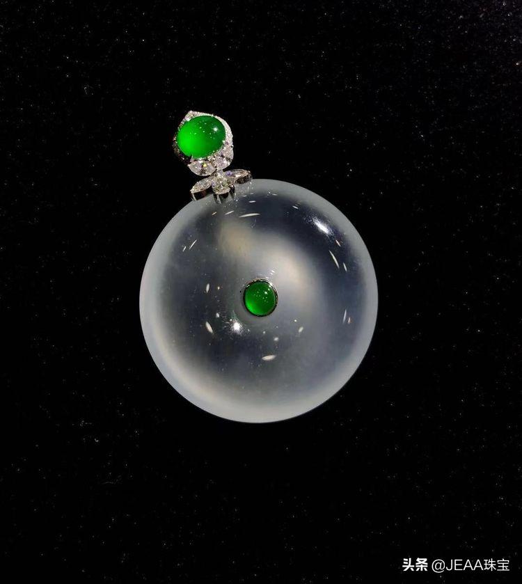 创意设计，宝岛珠宝风情袭来，JEAA（台湾）水晶展团闪耀魔幻首都