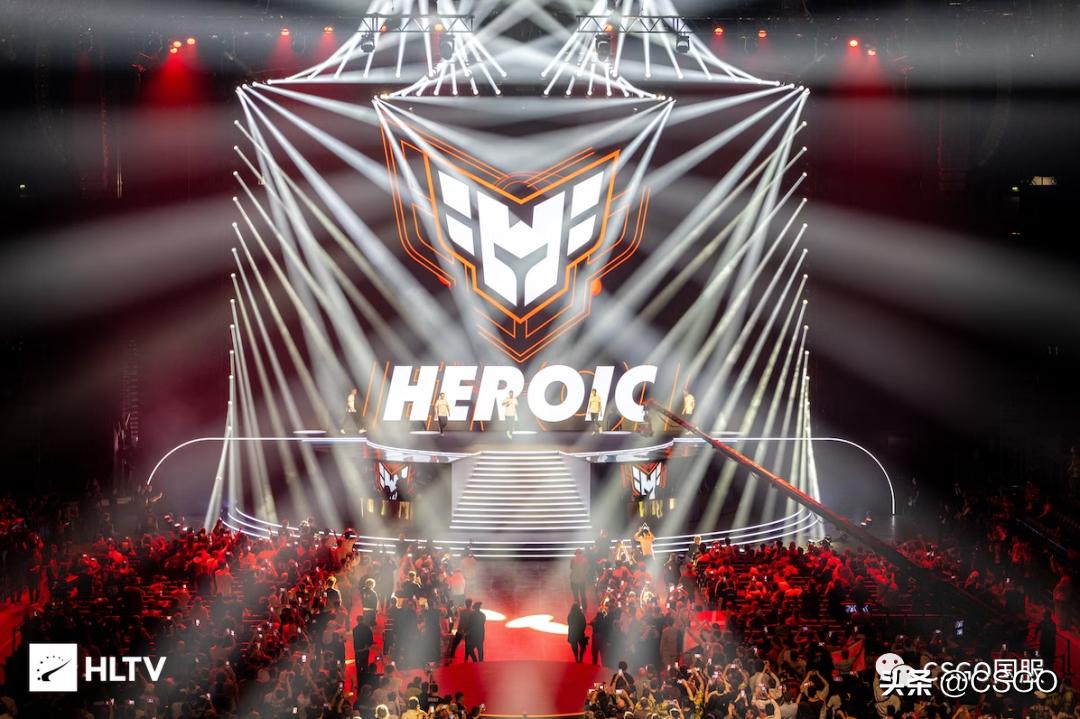majorheroicvsvitality,巴黎major冠军赛