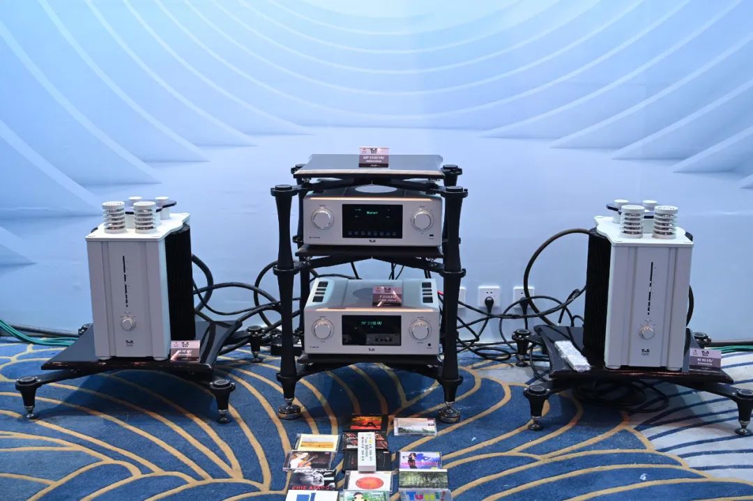 广州国际音响唱片展历史,广州国际音响唱片展2023