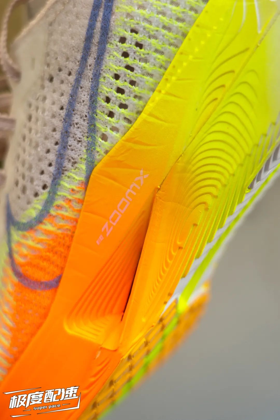 vaporfly一代和二代谁更好,vaporfly3和二代选哪一个