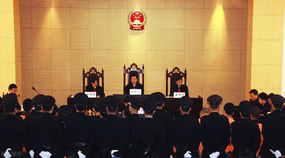 死刑犯执行死刑的流程,死刑犯在执行死刑前都想说什么