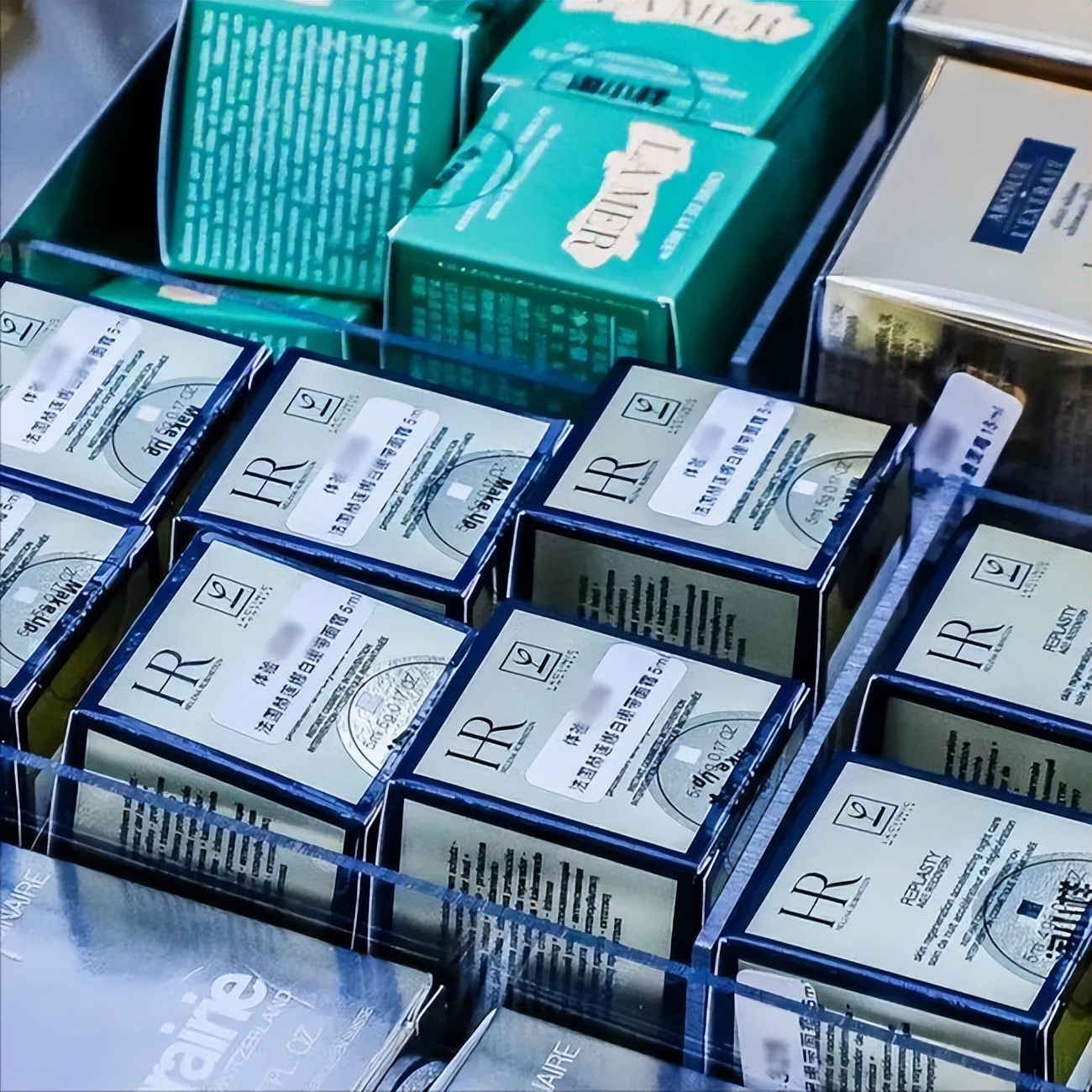 扒一扒真假难辨的旗舰店,扒一扒小众品牌