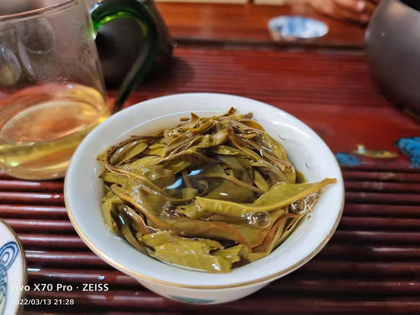 200的茶叶是如何在网店变成2000的,为什么仍说:不赚钱?