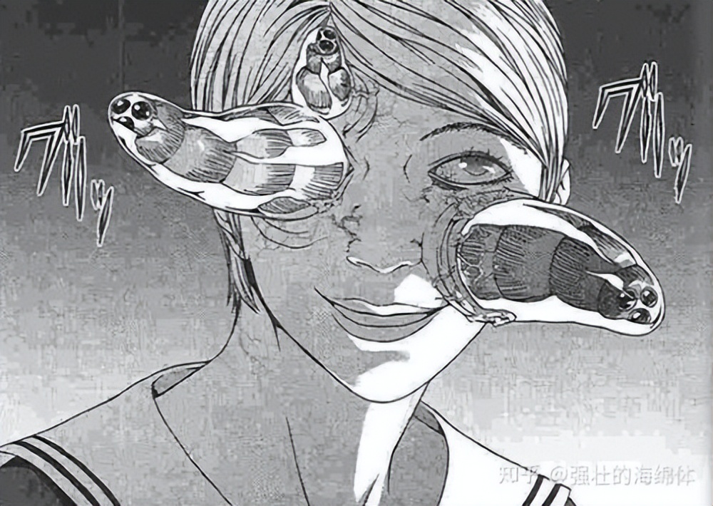 自然界的丧尸病毒,自然界的丧尸