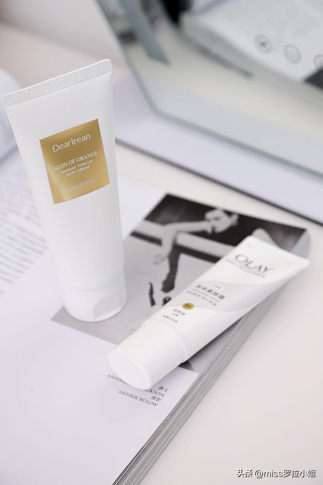 谁说大牌就一定是好的,大牌难道就真的好吗