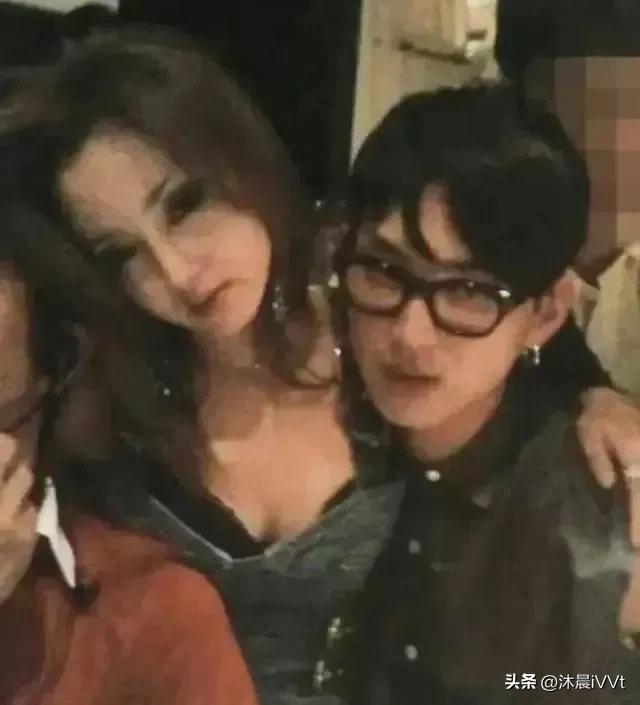 “吸毒援交”、丈夫要同床需交50万，亚洲第一美人的离谱人生