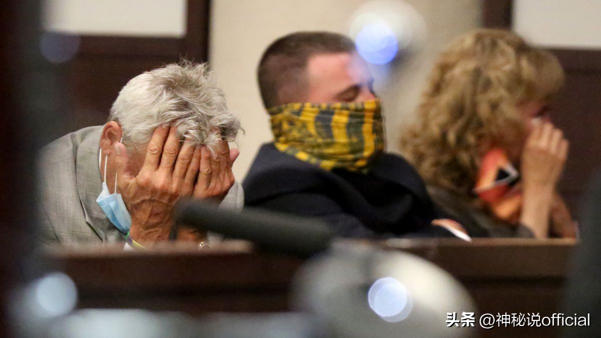 盘点那些高颜值杀人犯,中国颜值超高男杀人犯