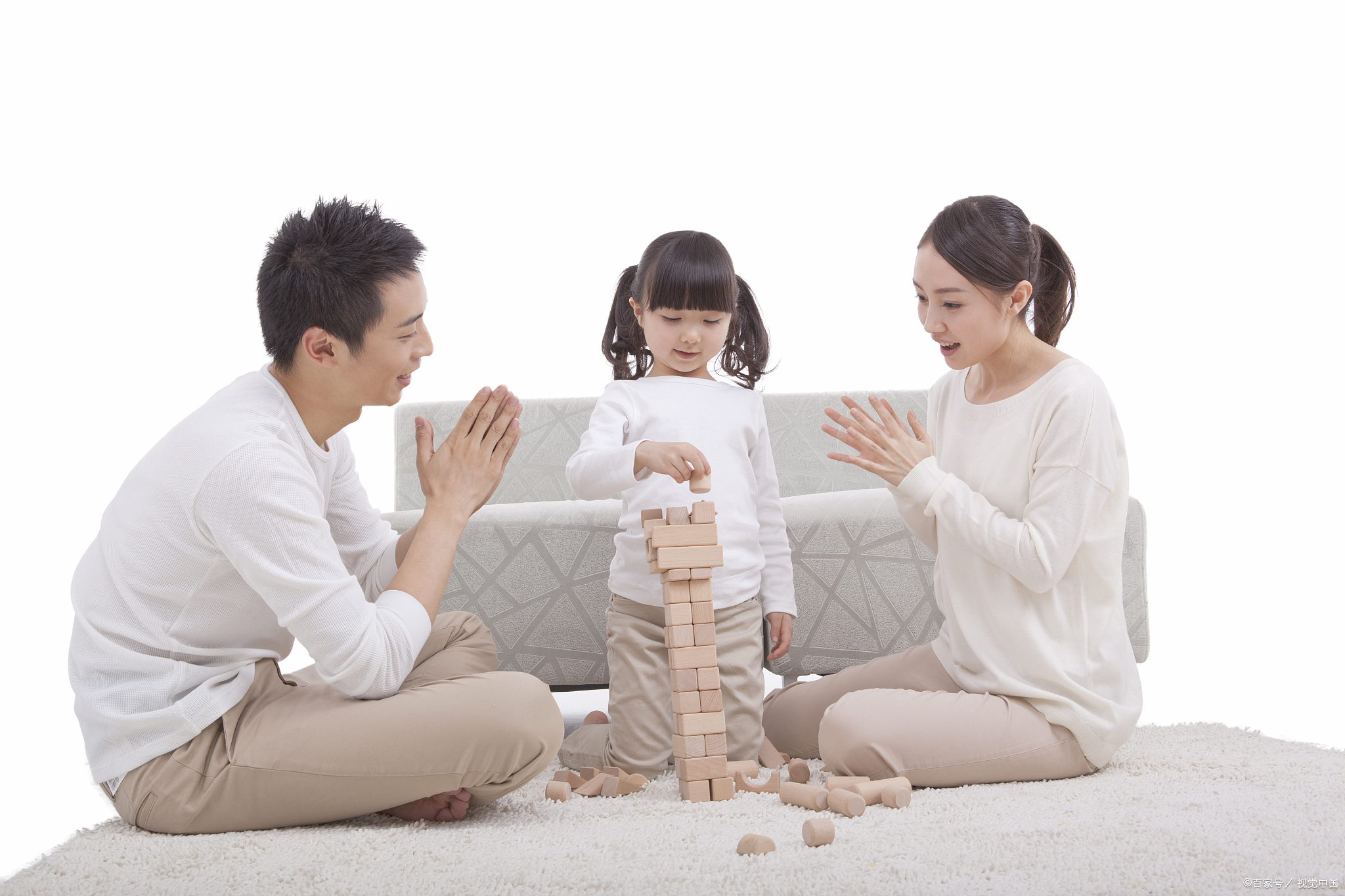 5种家长眼中的“富养”，却是毁掉孩子的“隐形溺爱”