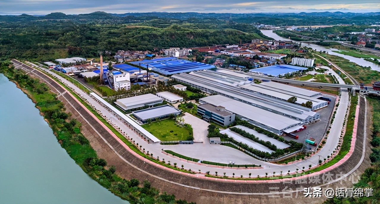 三台2个国家级农业产业园区,三台县有几个国家级农业产业园