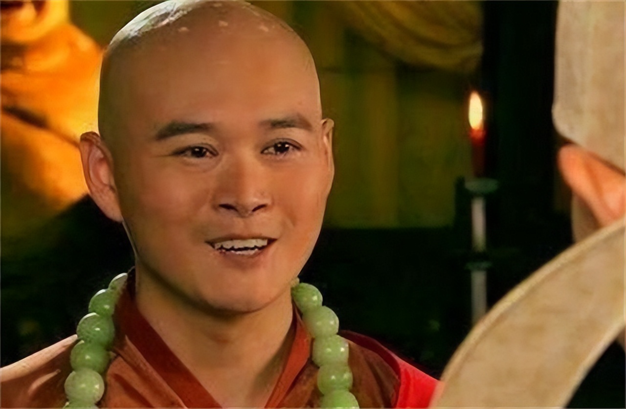 武则天对佛教的认知,武则天为什么扶持佛教