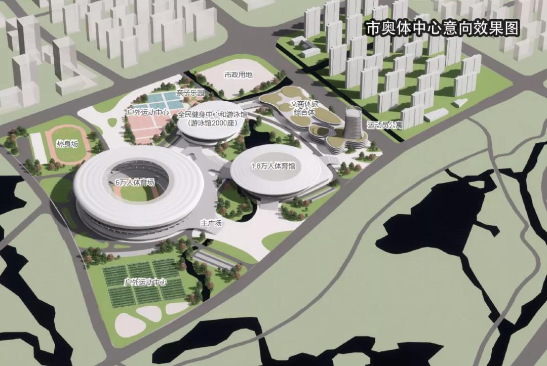 无锡奥体板块最新消息,无锡奥体中心官宣时间