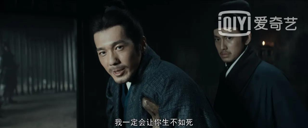 风起陇西计谋解说,风起陇西计谋