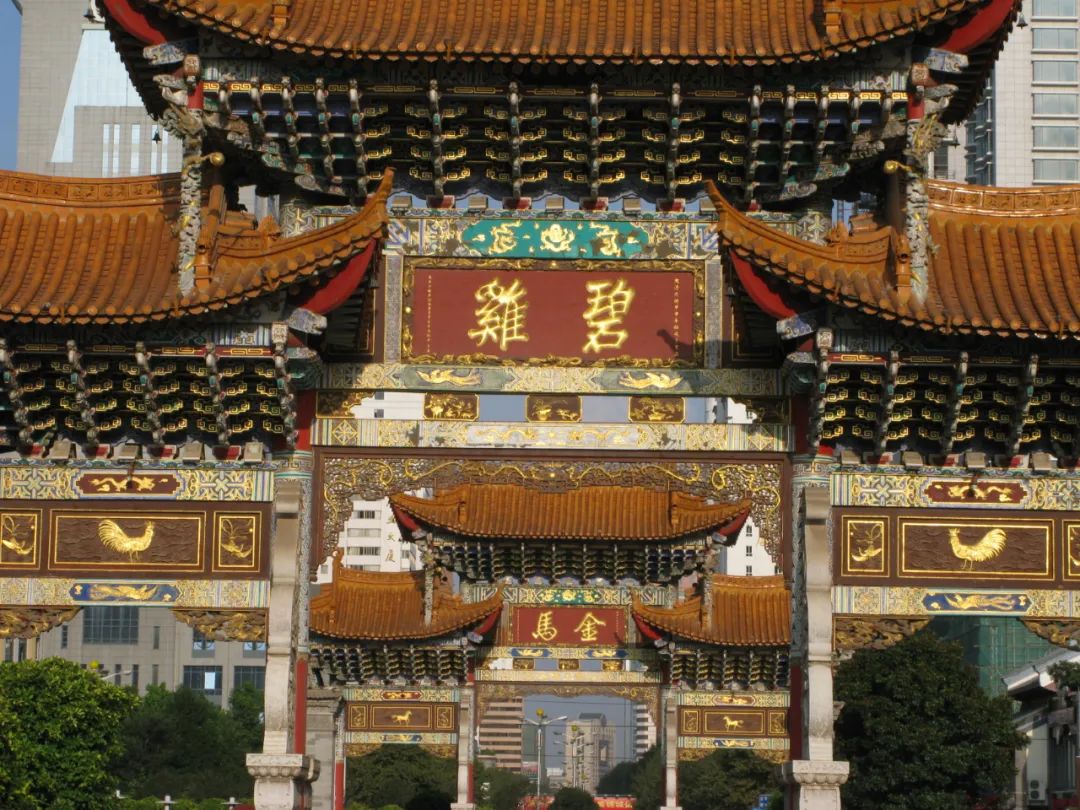 中国著名牌坊有哪些,中国牌坊最多的是哪个省