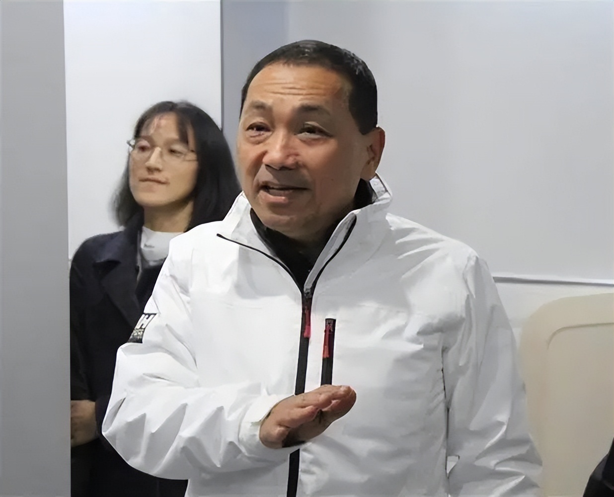 鍥芥皯鍏氬厷鍔′富绠℃湵绔嬩鸡,鏈辩珛浼︽帹鍔ㄥ浗姘戝厷鍏氬姟鏀归潻