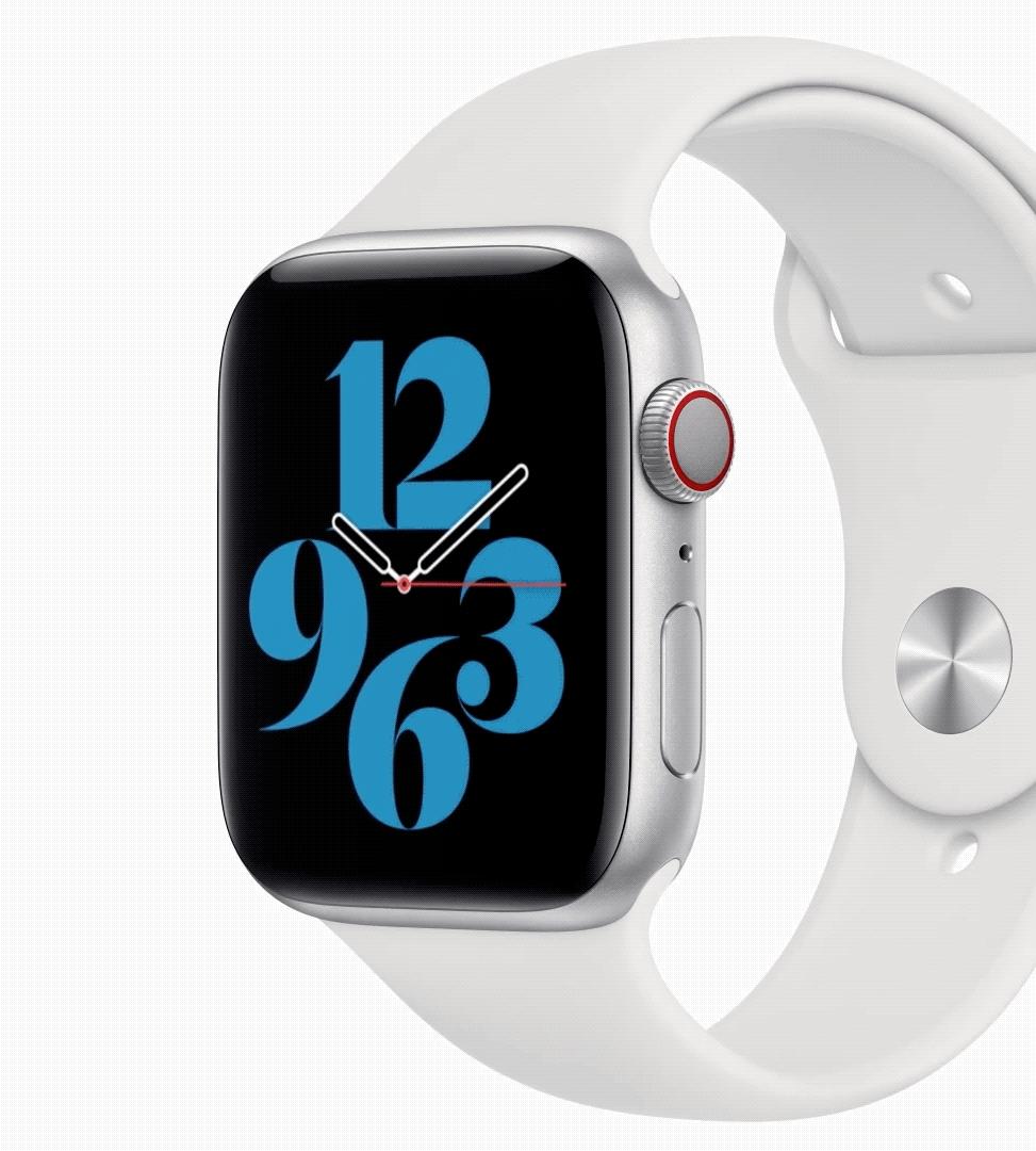 applewatch最实用的小功能,applewatch一些实用的功能