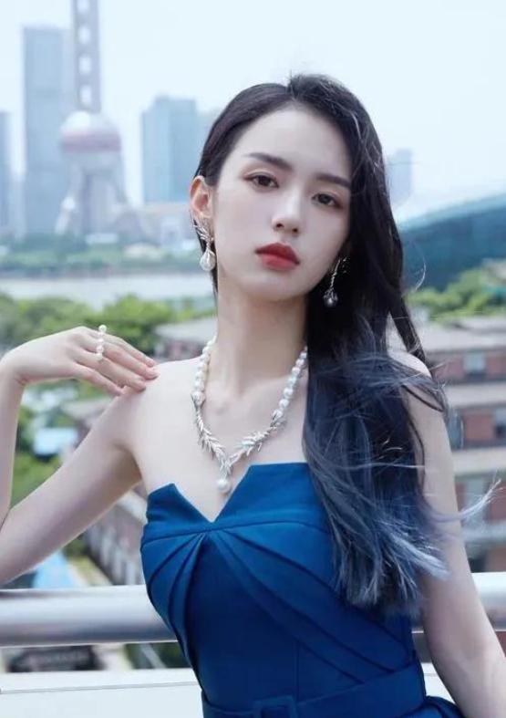 宋祖儿蒋依依赵露思白鹿欧阳娜娜,关晓彤虞书欣宋祖儿徐梦洁赵露思