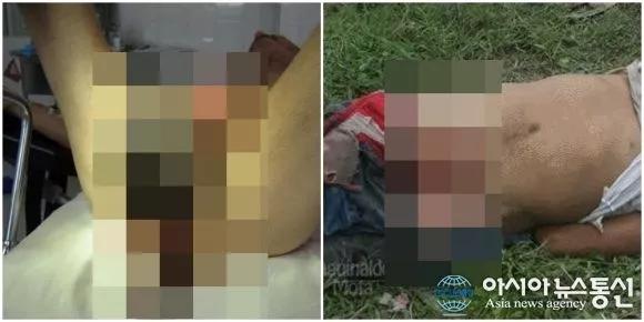 麦当劳拿捏手势韩国,韩国人讨厌的手势麦当劳