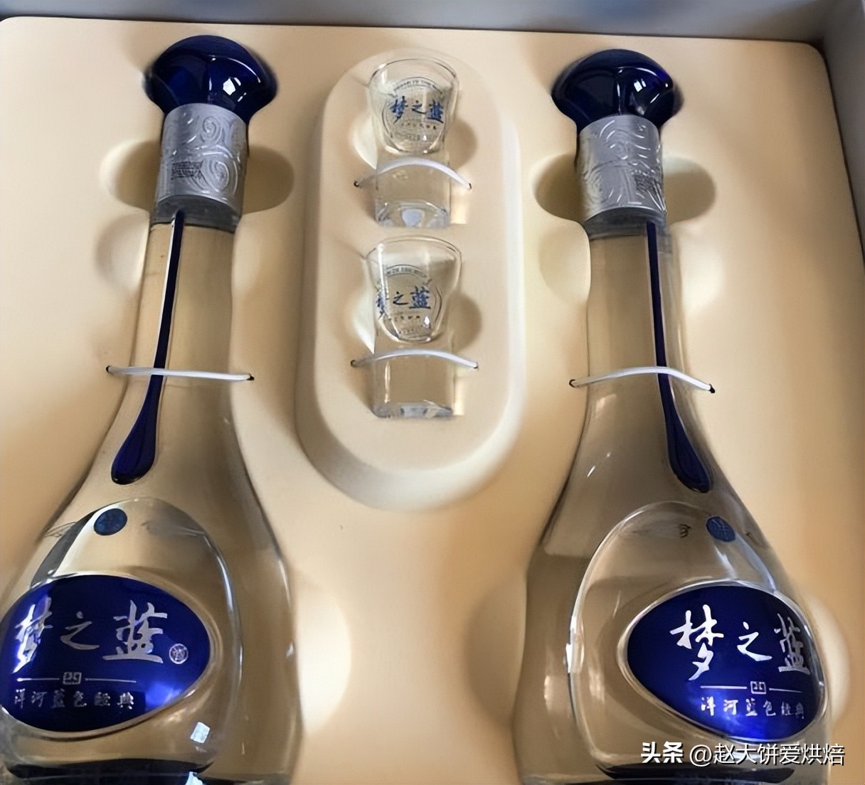 江苏一大喝酒“怪象”：大家很少喝茅台、洋河，反而专挑这3款