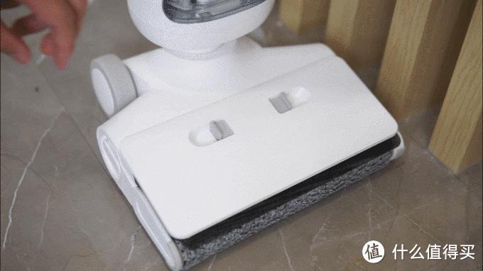 米家洗地机滚刷,米家无线洗地机履带滚刷