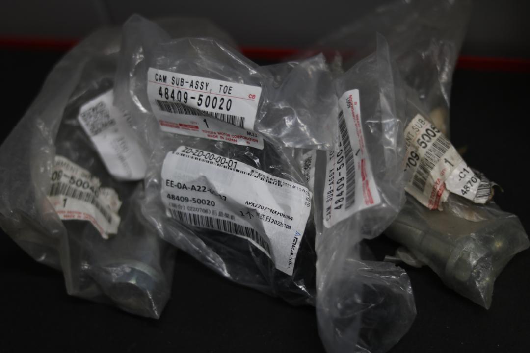 11年的丰田霸道翻新复活,破旧丰田翻新