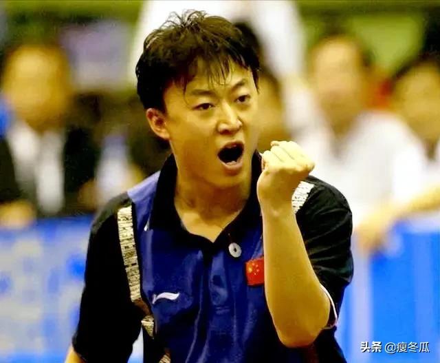 奥运冠军马琳现状,奥运冠军马琳婚史