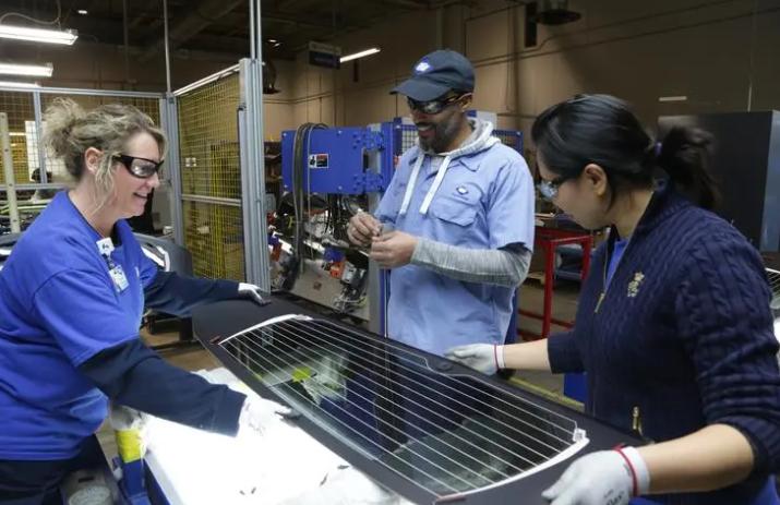 曹德旺捐100多亿给员工涨工资了吗,曹德旺给员工捐多少钱