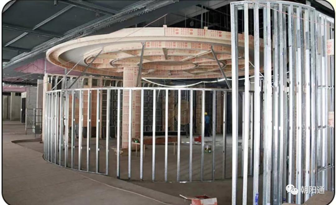 朝阳大项目落地,朝阳最大的商业综合体