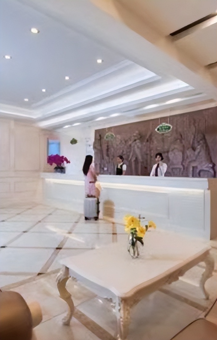 劳保展酒店预订,第105届劳保展会