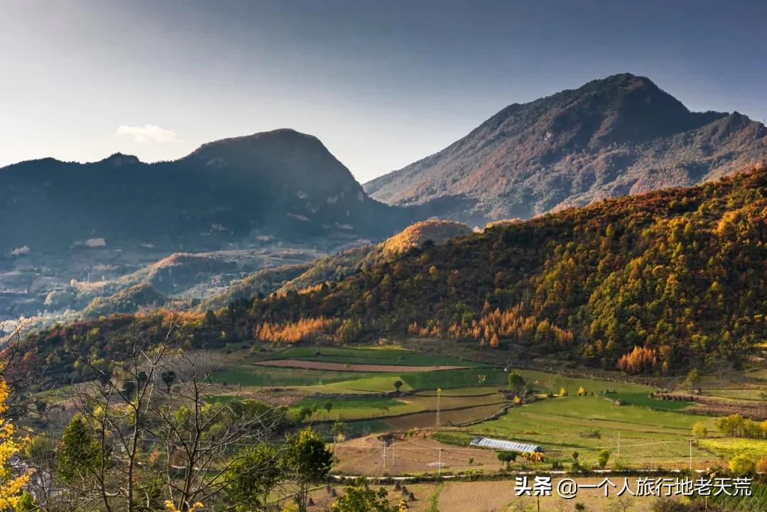 亚洲旅游胜地甘肃,甘肃被评为亚洲最佳旅游地之首