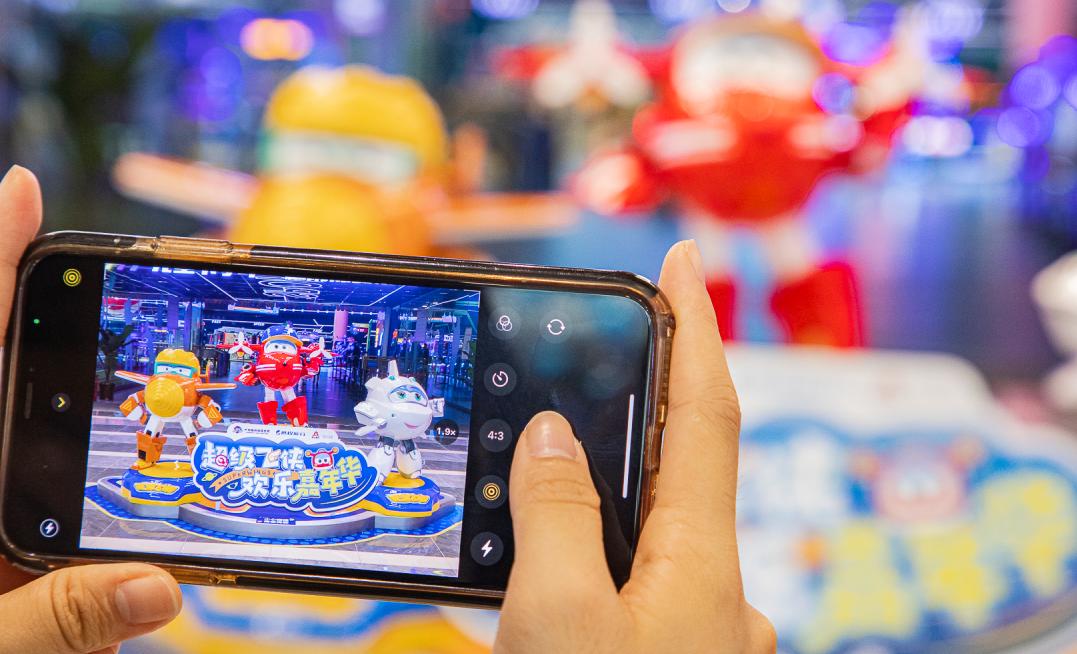 超级飞侠快来开启奇妙的冒险之旅,超级飞侠第12季德国迷你小镇之旅