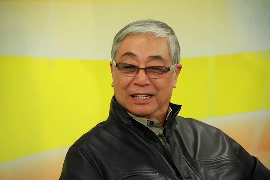 香港老戏骨曾江死因,明星悼念曾江过世