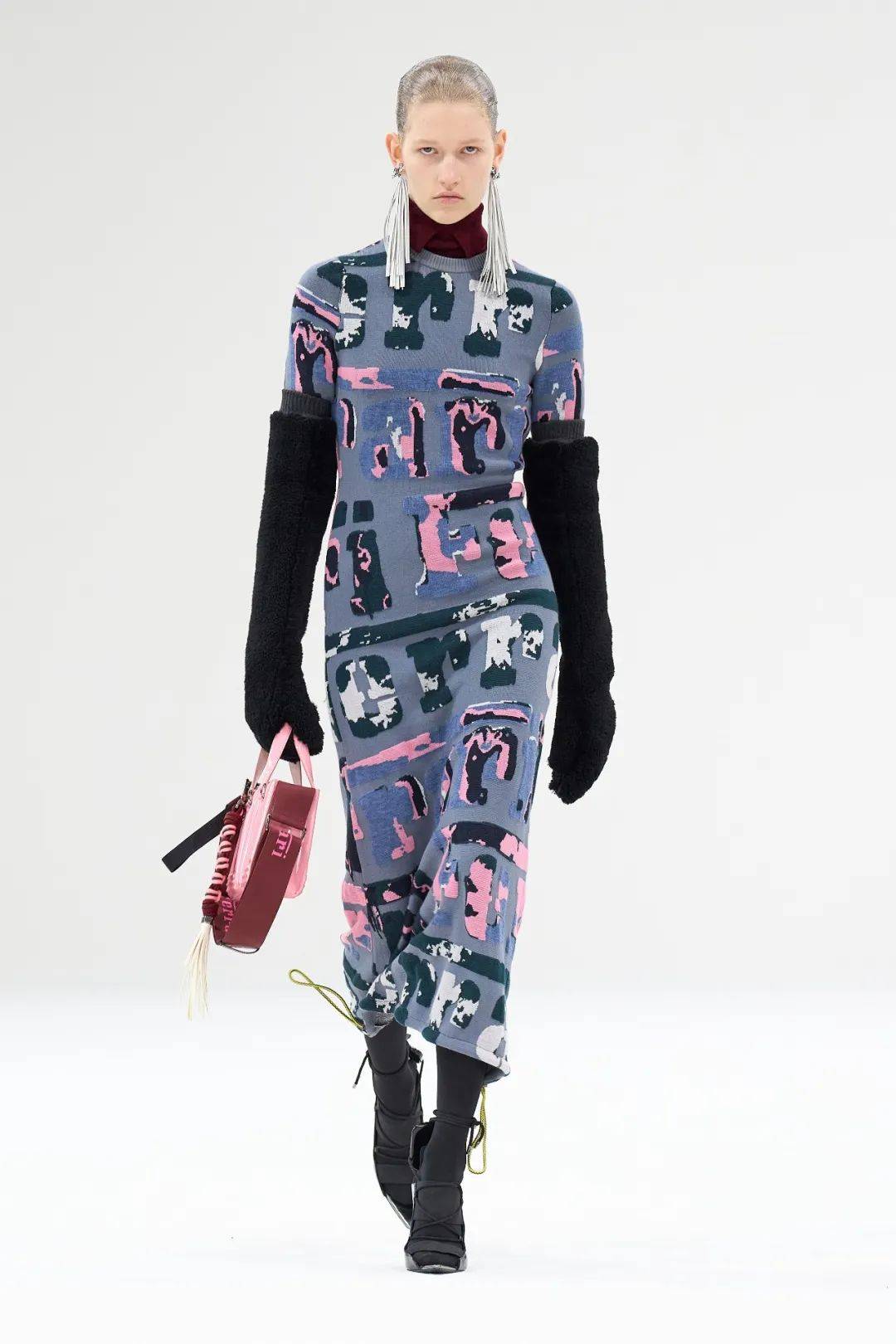 2022春夏伦敦时装周流行趋势,cmf最新活动