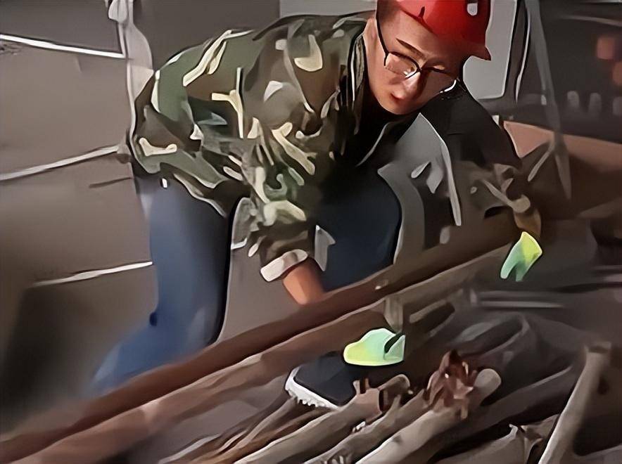 5年前,扬言“高考太简单,耽误我打工”的狂妄少年,现状如何?