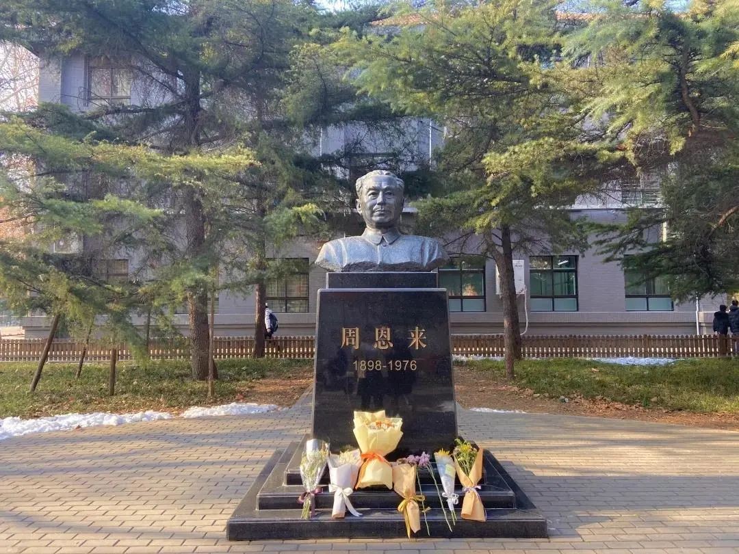 北二外是什么水平,9个数据全队第一