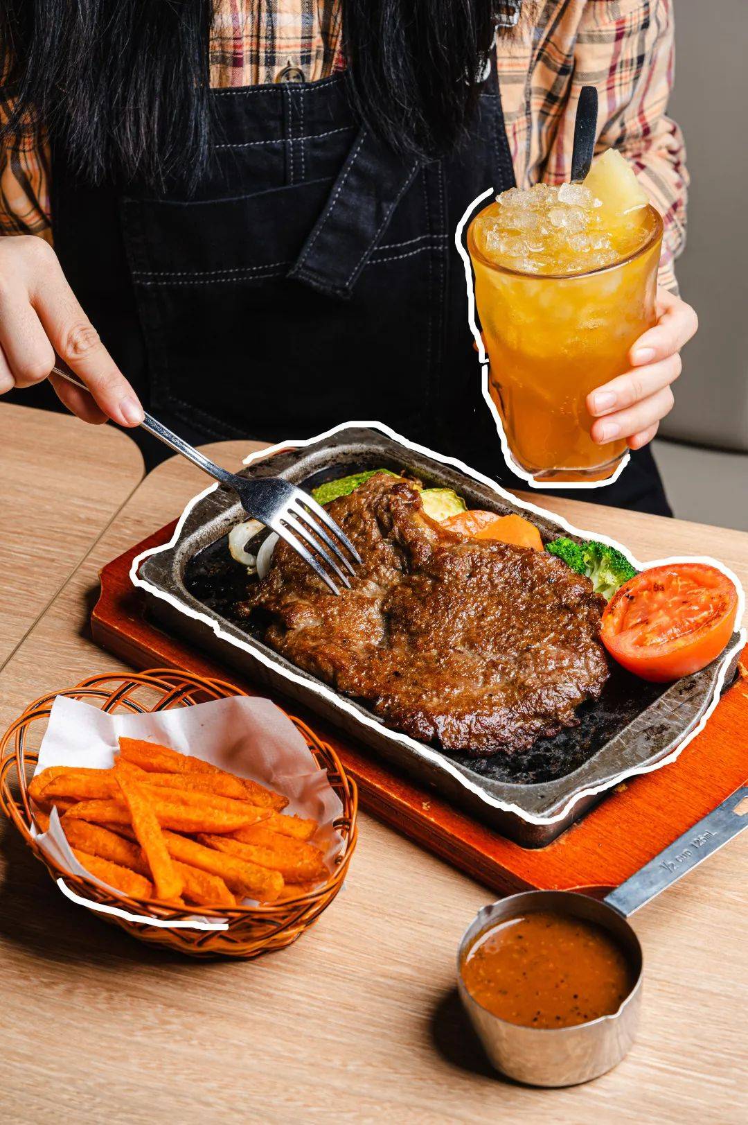 大快活新店开业,大快活30代