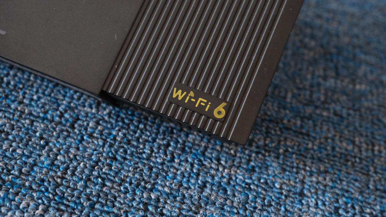 博通芯片、WIFI6技术,飞邑AX3000路由器使用体验