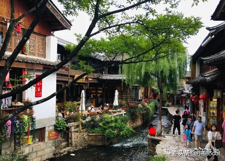 花很少的钱去高级地方,花很少的钱可以去看更多的地方