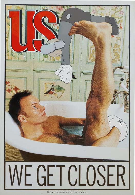 6.88亿港元,保利拍卖与富艺斯再度联袂