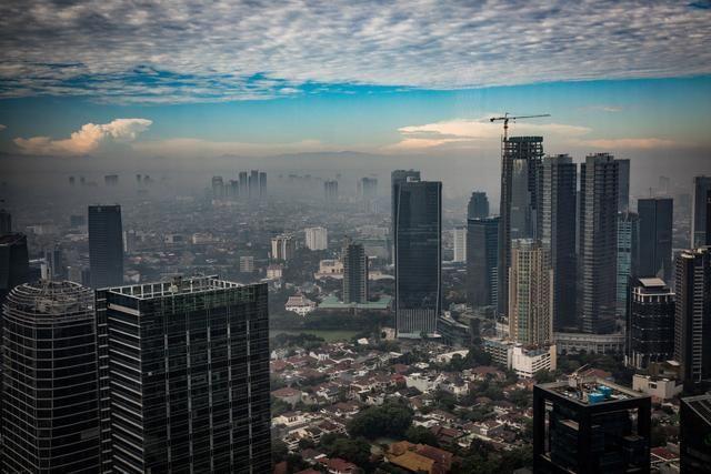 全球16亿人将活在“坑”里？你家乡有没有被列入这份黑名单？