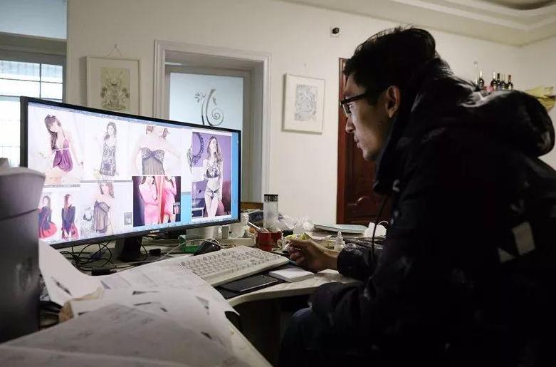 90后小伙带动全村致富,90后小伙的致富之路