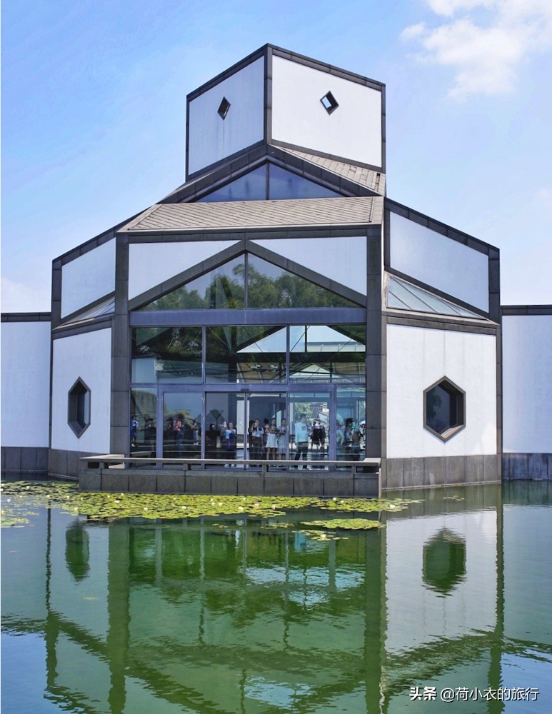 苏州高档旅游攻略,苏州这个城市消费怎么样