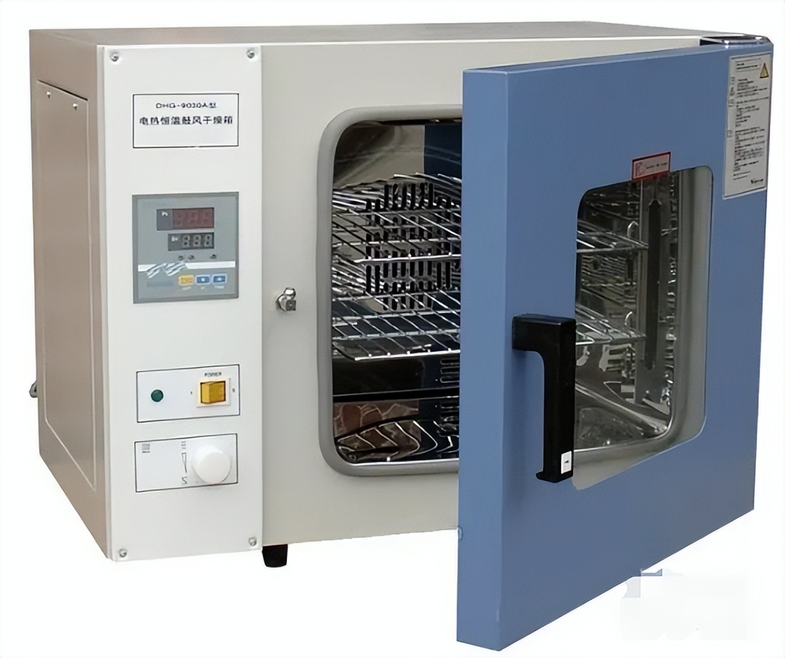 电热恒温鼓风干燥箱怎么调时间,电热干燥箱最新款