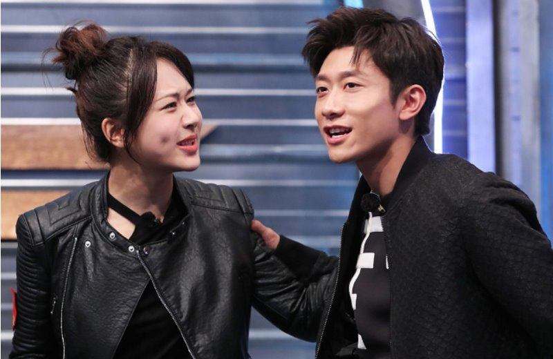 杨紫给张一山庆生什么祝福,杨紫发文给张一山庆生的话