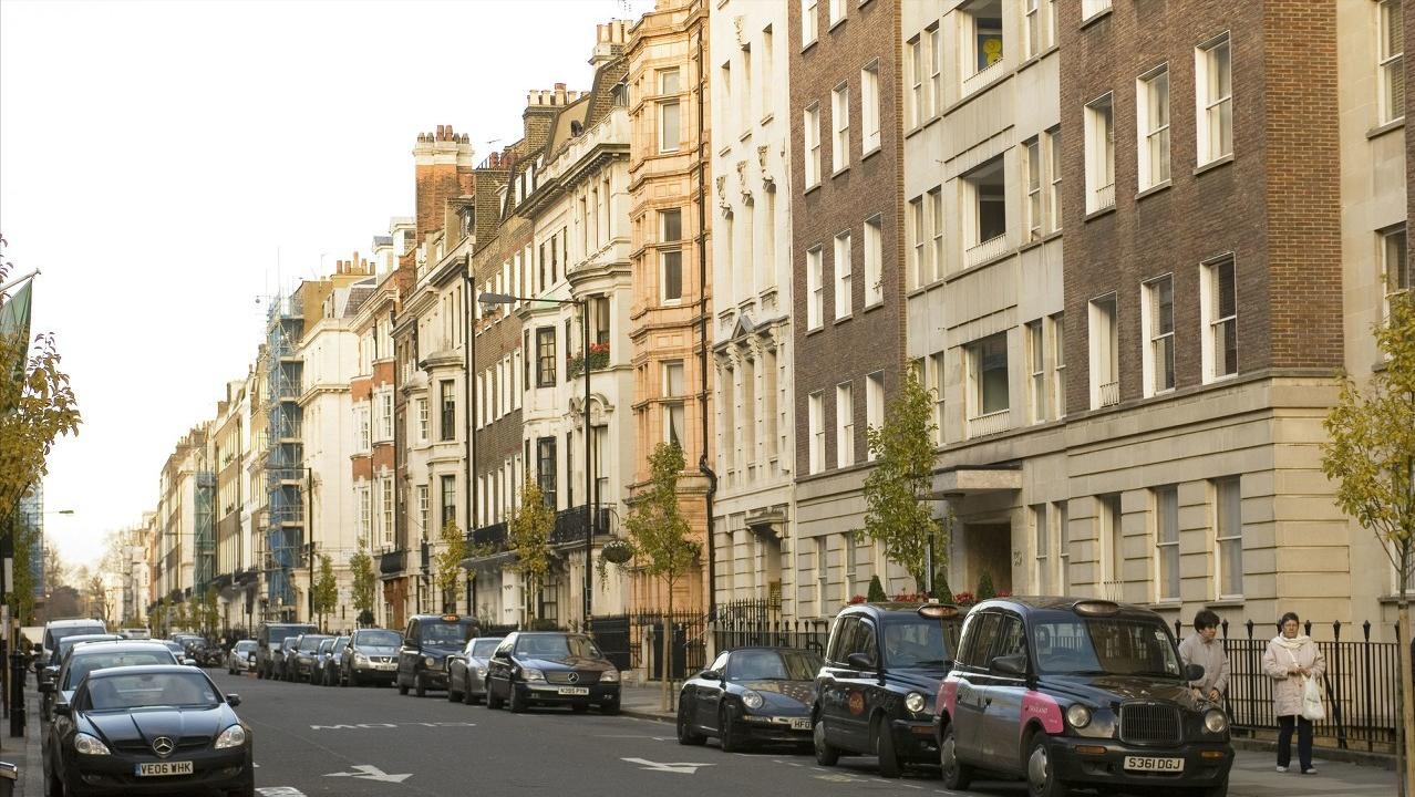 19世纪末的伦敦到底有多可怕,19世纪末伦敦