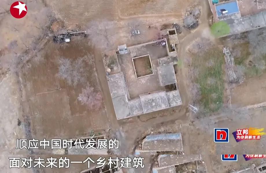 适合老人的农村厕所改造,农村自建房厕所怎么设计不臭