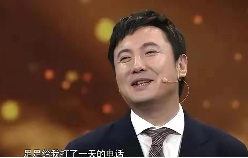 谢娜为什么会被何炅三次直呼其名,46岁的谢娜现在怎么样了
