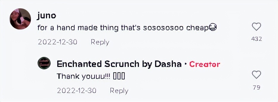 拼多多均价3元的发圈，竟被TK上15岁美国少女以超10倍的价格卖出